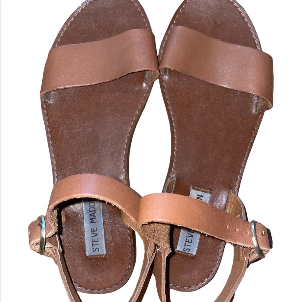 Steve Madden Sandals